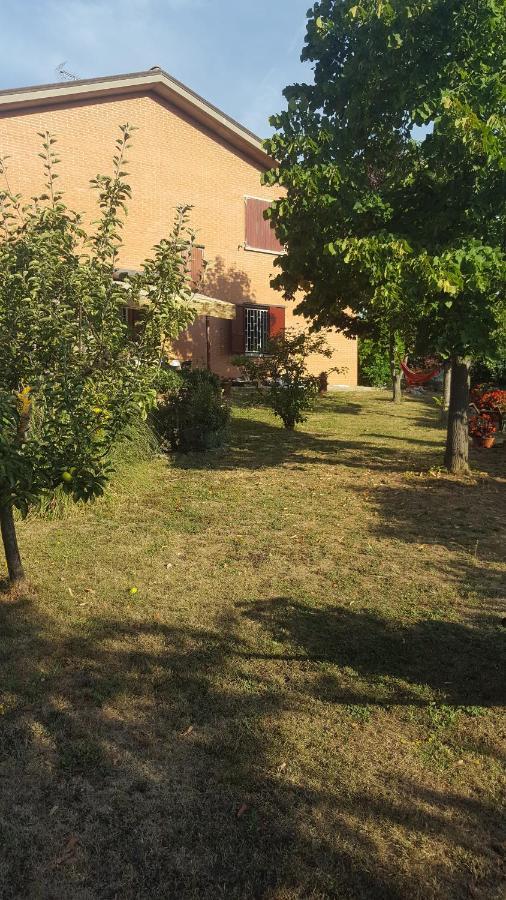 B&B I Girasoli Monte San Pietro Exterior foto